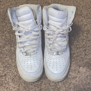 Air Force 1 high top